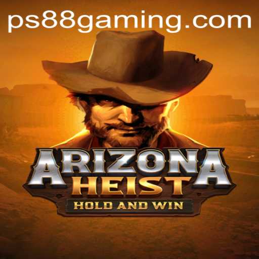 ArizonaHeist: A Thrilling Adventure on PS88