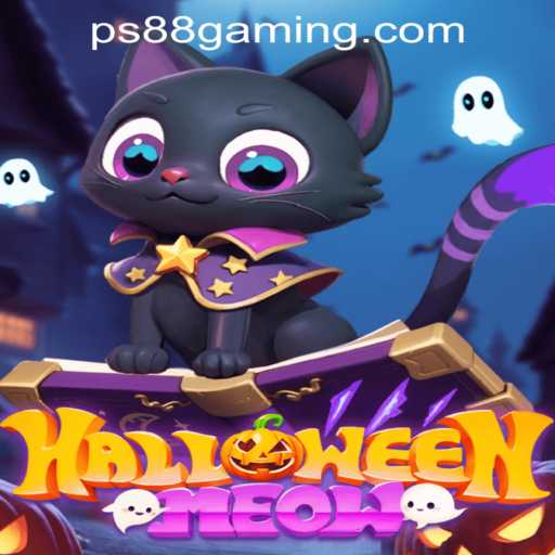 Exploring the Enchanting World of HalloweenMeow and the Magic of PS88