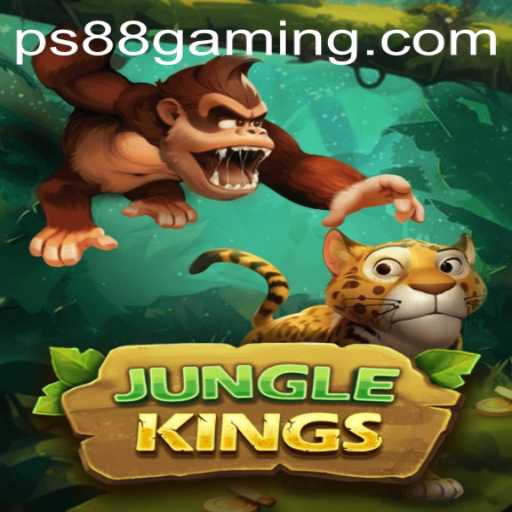 Discovering the Adventure: JungleKings on PS88