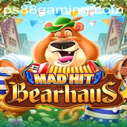 Exploring the Intriguing World of MadHitBearhaus: A PS88 Adventure