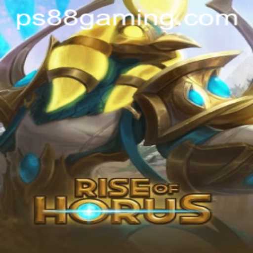 RiseofHorus: The Ultimate Gaming Experience